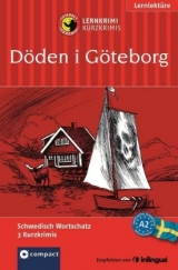 D&ouml;den i G&ouml;teborg - Lotta Bakos, Charlotte M&uuml;ntzing