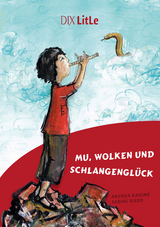 Mu, Wolken und Schlangengl&uuml;ck - Andrea Karim&eacute;