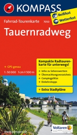Tauernradweg - 
