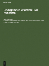 Waffensammlung Dreger - 