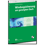 Windsogsicherung am geneigten Dach - Friedhelm Ma&szlig;ong