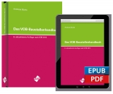 Das VOB-Baustellenhandbuch - Andreas B&uuml;chs