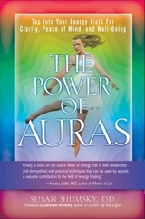 The Power of Auras - Shumsky, Susan