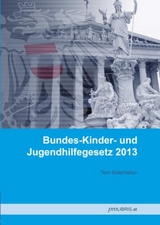 Bundes-Kinder- und Jugendhilfegesetz 2013 - 