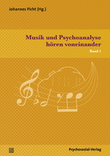 Musik und Psychoanalyse h&ouml;ren voneinander - 