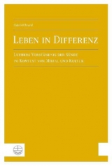 Leben in Differenz - Gabriel Brand
