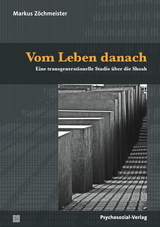Vom Leben danach - Markus Z&ouml;chmeister