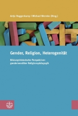 Gender, Religion, Heterogenit&auml;t - 