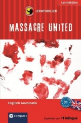 Massacre United - Jennifer Pickett