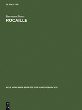 Rocaille - Hermann Bauer