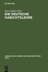 Die deutsche Habichtslehre - 