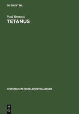 Tetanus - Paul Rostock