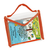 Herbst-Wimmel-Hinh&ouml;rbuch - Rotraut Susanne Berner