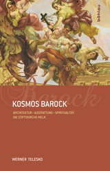 Kosmos Barock - Werner Telesko