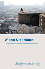 Wiener Urbanit&auml;ten - 