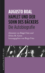 Hamlet und der Sohn des B&auml;ckers - Augusto Boal