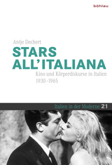 Stars all'italiana - Antje Dechert