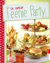 Teenie Party -  Dr. Oetker