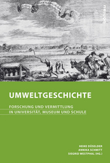 Umweltgeschichte - 