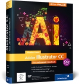 Adobe Illustrator CC - Monika Gause