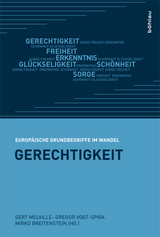 Gerechtigkeit - 