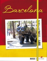 Barcelona - Wiebke Krabbe