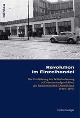 Revolution im Einzelhandel - Lydia Langer