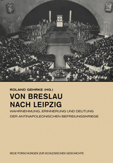 Von Breslau nach Leipzig - 