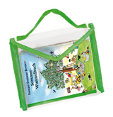 Sommer-Wimmel-Hinh&ouml;rbuch - Rotraut Susanne Berner