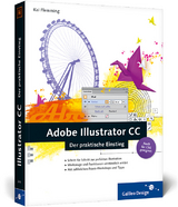 Adobe Illustrator CC - Kai Flemming