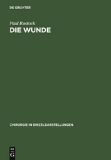 Die Wunde - Paul Rostock