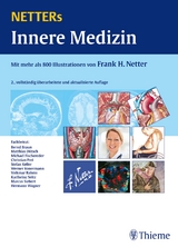 NETTERs Innere Medizin - 