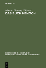 Das Buch Henoch - 