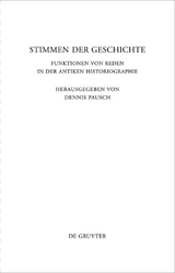Stimmen der Geschichte - 