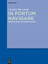In portum navigare -  Christina Wawrzinek