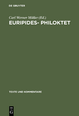 Euripides&ndash; Philoktet - 