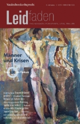 M&auml;nner und Krisen &ndash; Trauer im Fokus - 