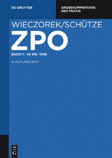 &sect;&sect; 916-1066 - 