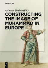 Constructing the Image of Muhammad in Europe - 