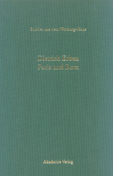 Paris und Rom - Dietrich Erben