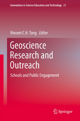 Geoscience Research and Outreach - 