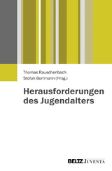 Herausforderungen des Jugendalters - 