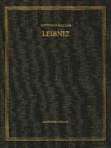 1674&ndash;1676. Infinitesimalmathematik - 
