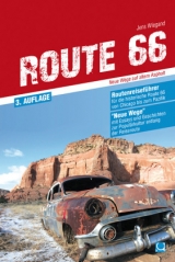 Route 66 - Wiegand, Jens