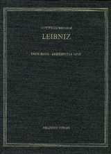 August 1696 - April 1697 - 