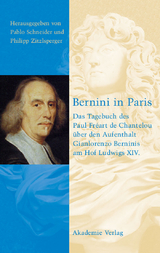 Bernini in Paris - 