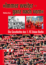 'Immer weiter &ndash; ganz nach vorn' - Matthias Koch