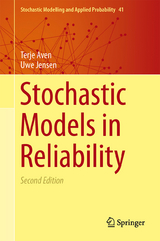 Stochastic Models in Reliability - Terje Aven, Uwe Jensen