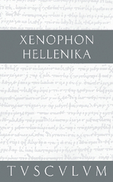 Hellenika -  Xenophon