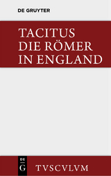 Die R&ouml;mer in England -  Tacitus